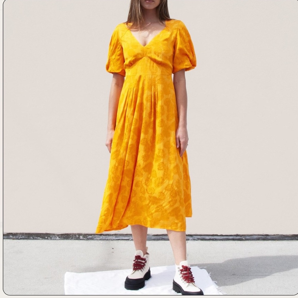 Rejina Pyo Harriet Dress